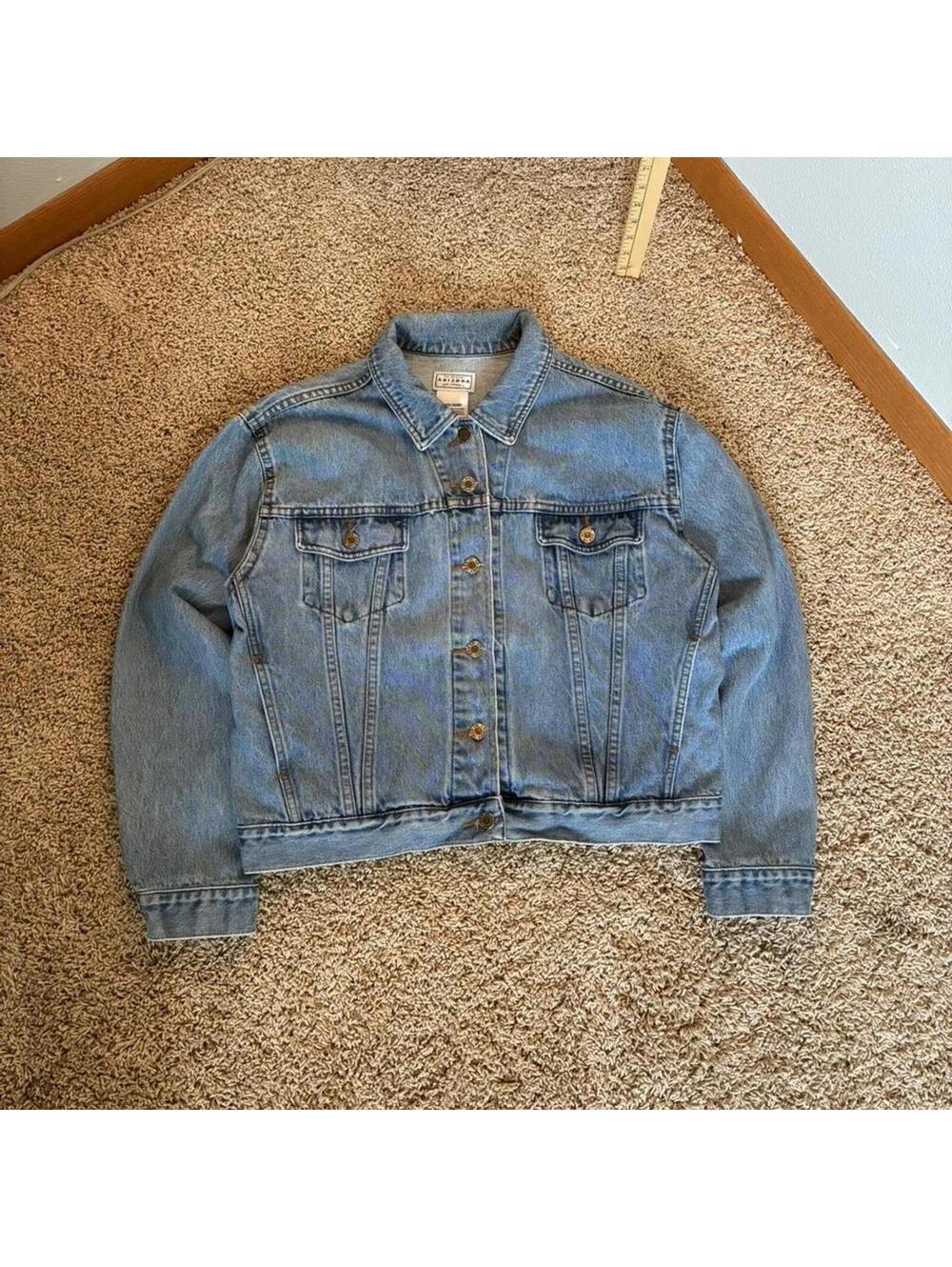 Arizona Women's Blue Jacket